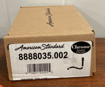 American Standard Handspray Hose 1.5 MT