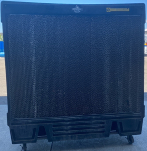 General Shelters Port-A-Cool 2000 62&rdquo;x32&rdquo;x66&rdquo; Evaporative Cooler