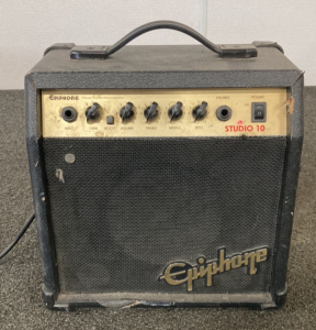 Epiphone Studio 10 Mini Guitar Amplifier