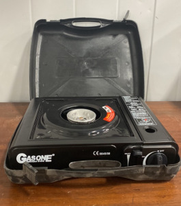 Gasoline Portable Stove