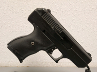 Hi Point C9 9mm Semi Auto Pistol - P1299101