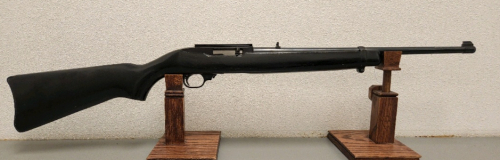 Ruger 10/22 .22 Semi Auto Rifle - 119-09573