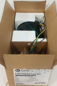 New AO Smith Brand 1/2 HP Condenser Fan Motor