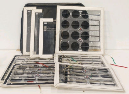 TEC True Flow Air Handler Flow Meter Kit