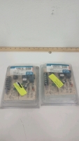 (2) ICM Controls Dual function Fan Blower Control Modules