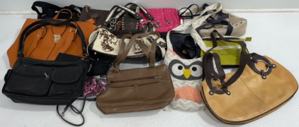 (13) Purses