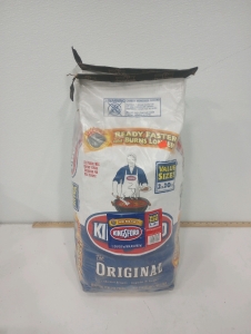 (2) New 20-LB Kingsford Original Charcoal Bags