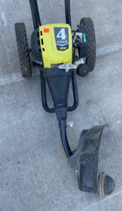 Ryori 4 Cycle weed Wacker