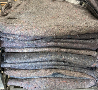 (11) Moving Pads/Blankets