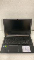 Acer Aspire Laptop