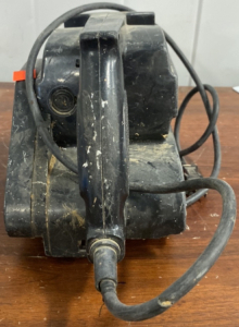 Craftsman 3 inch Belt Sander