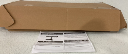 Crimson TV Mount