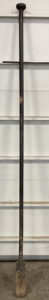 70&rdquo; Rail Pry Bar