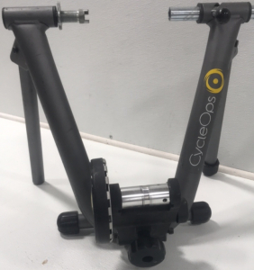 CycleOps Bike Trainer