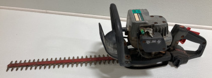 Craftsman Bushwacker Gas Power Hedge Trimmer