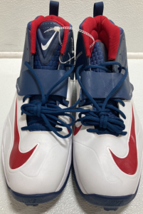 Men&rsquo;s Nike Flywire Football Cleats Size 18