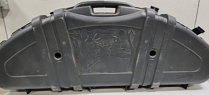 Plano Protector Series Series Single Bow Case