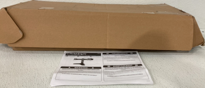 Crimson TV Mount