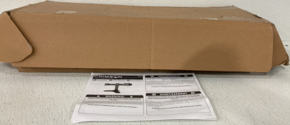 Crimson TV Mount