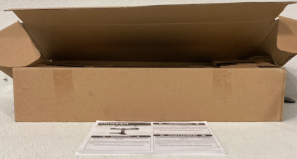 Crimson TV Mount