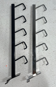 (35) Multi Purpose Wall Hooks