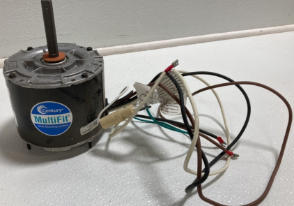 Century MultiFit Mounting System