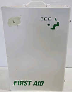 First Aid Cabinet
