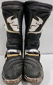 Size 8 Dirt Bike Boots