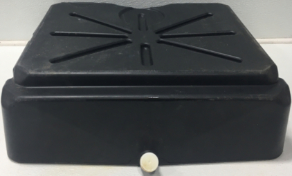 Large Oil Pan