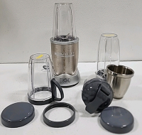 Nutribullet 900 Series