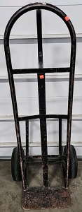Hand truck