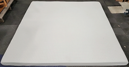 Viscosoft Mattress Topper