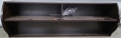 4' Shelf