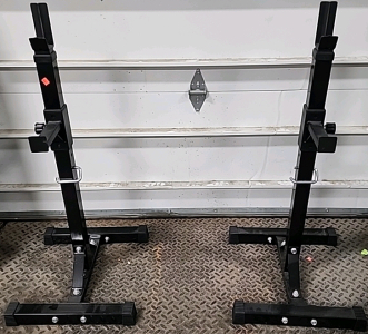 Bench Press Equipment