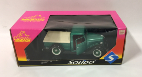 Solido Custom Ford Pickup