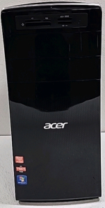 Acer Aspire M3470G AM347G-UW1P Desktop Computer