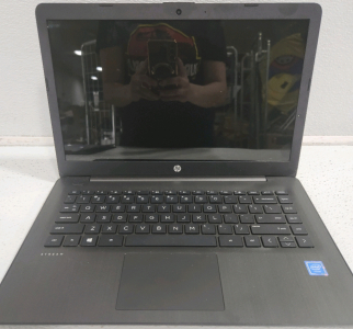 HP Stream Laptop