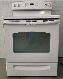 GE Stove and Oven