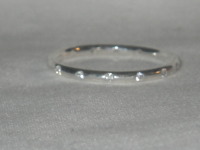 925 Silver Ring