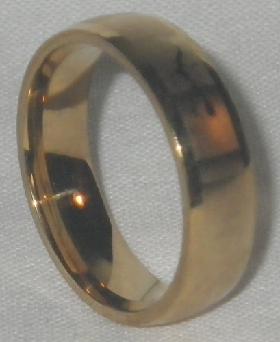 Wedding Band