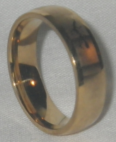 Wedding Band