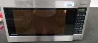 Panasonic Microwave