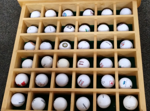 Golf Balls