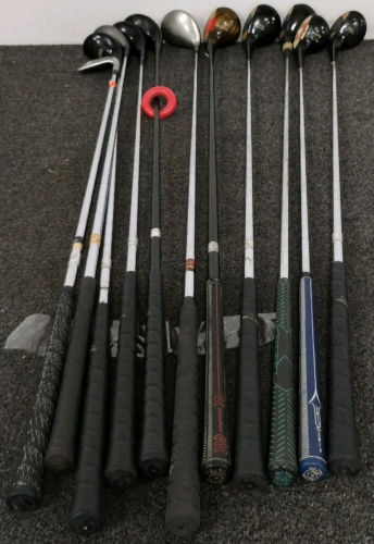 Golf Clubs