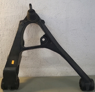 Control Arm Assembly