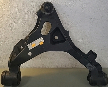 MOOG Control Arm/Ball Joint Assembly