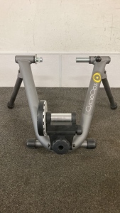 CycleOps Bike Trainer