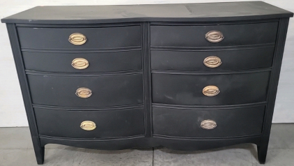 Very Nice Wood Dresser