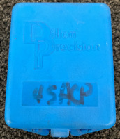 Dillon Precision .45 ACP Caliber Conversion Kit - 3