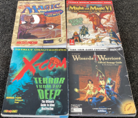 Game Strategy Guides